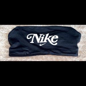 Nike Tube Top